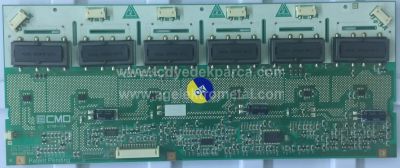 I270B1-12A , V270B1-L03 , Inverter Board