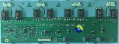 I315B5-4UB-A001B , T87I029.26 , V315B5-L02 , RTV32882 , 32LD320 , Inverter Board