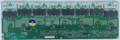 I320B1-16A , I320B1-16A-C001E , V320B1-L04 REV C1 , V315B5-L01 , V320B1-L04 ,Inverter Board