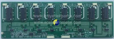 I320B1-24 REV:1F , V320B1-L01 , Inverter Board