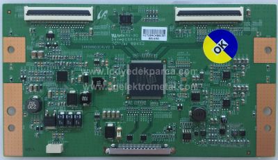 I460HN03C4LV0.5 , LTI460HN03 , SAMSUNG , Logic Board , T-con Board