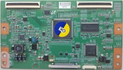 SAMSUNG - I460SNBC4LV0.3 , LTI460HN01 , LHCPPLBB , Logic Board , T-con Board