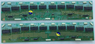 I470H1-20A MASTER , I470H1-20A SLAVE , V470H1-L03 REV C2 , Inverter Board