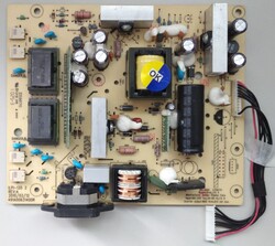 HP - ILPI-135 2 REV:A , 491A00631400R , HP , Power Board , Besleme Kartı , PSU