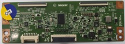 SAMSUNG - INNOLUX , SAMSUNG , CY-HH058BGNV1H , Logic Board , T-con Board