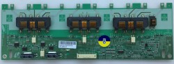 SAMSUNG - INV26S10A , REV0.4 , LTA320AP01 , LTF260AP01 , LE26A451C1 , SAMSUNG , Inverter Board