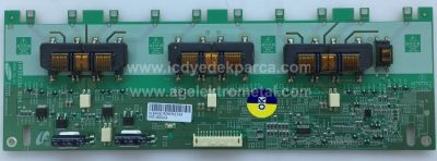 INV26S10A , REV0.4 , LTA320AP01 , LTF260AP01 , LE26A451C1 , SAMSUNG , Inverter Board