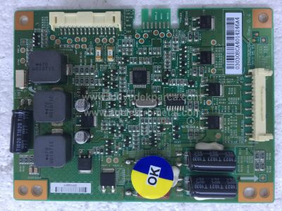 INV32L04A REV0.4 , LTA320AP18 , SAMSUNG , Led Driver Board , Led Sürücü Kartı