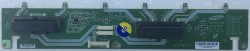 SAMSUNG - INV32T3UA REV0.3 , (TB32HD_BSM) , CD320AGD T1 , Inverter Board