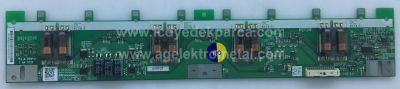 IT63001 , U84PA-E0008254C , SHARP , Inverter Board