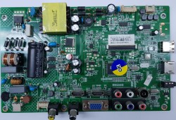 KONKA - KDL32JT618A-LGD-196YTK , KONKA , YTK196 , KDL32JT618A , Main Board , Ana Kart