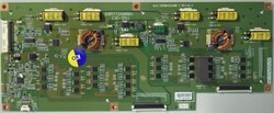 LG - KLE-D550HUD100-1 , REV:0.4 , EBR77260001 , 13D-55U , LG , LA97M55T240V13 , 55LA970V , Led Driver Board , Led Sürücü Kartı