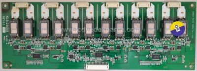 KLS-230SS REV01 , LTA230W1-L02 , Inverter Board