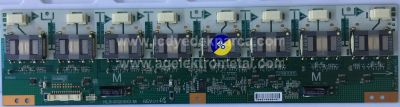 KLS-S320BCI-M REV01 , LTA320WS-L03 , Inverter Board