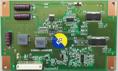 L390H1-1EK-C111A , CMO , V390HJ1-LE6 , A39LBM330 , Led Driver Board , Led Sürücü Kartı