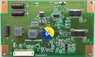 L390H1-1EK-C111A , CMO , V390HJ1-LE6 , A39LBM330 , Led Driver Board , Led Sürücü Kartı