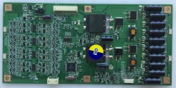 CMO - L460H1-4EC , L460H1-4EF-C001A , V460H1-LS1 , Led Driver Board , Led Sürücü Kartı