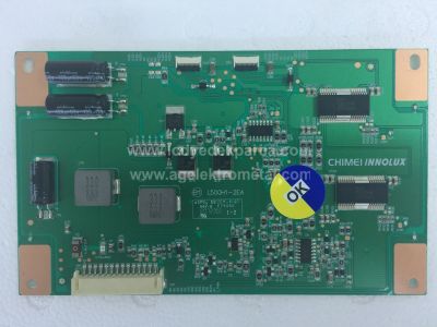 L500H1-2EA , L500H1-2EA-C112C , V500HJ1-LE2 , V500HJ1-LE1 , B50-LEL-2B , 50PF7070 , CMO , Led Driver Board , Led Sürücü Kartı