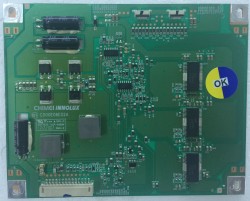 CMO - L500H1-2EB-C004 , C500E06E02A , V500HK1-LE1 , Led Driver Board , Led Sürücü Kartı