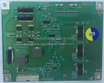 L500H1-2EB-C004 , C500E06E02A , V500HK1-LE1 , Led Driver Board , Led Sürücü Kartı