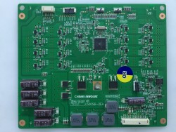 CMO - L500S6-2EA , V500DK2-LS1 , CMO , Led Driver Board , Led Sürücü Kartı