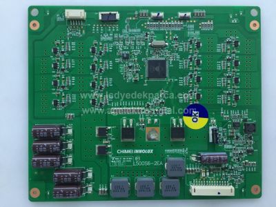 L500S6-2EA , V500DK2-LS1 , CMO , Led Driver Board , Led Sürücü Kartı