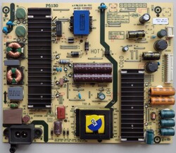 SKYWORTH - L5L017 , 168P-L5L017-W0 , 5800-L5L017-W000 , SKYWORTH , 49E3000 , LC490DUJ-SHA2 , Power Board , Besleme Kartı , PSU