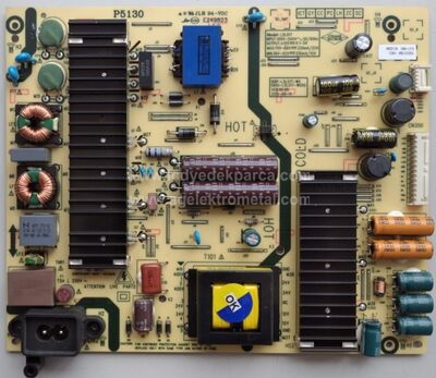 L5L017 , 168P-L5L017-W0 , 5800-L5L017-W000 , SKYWORTH , 49E3000 , LC490DUJ-SHA2 , Power Board , Besleme Kartı , PSU