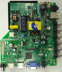 DREAMSTAR - LAD.MV56U.B48 , LG-RE01-161116-CY01 , DREAMSTAR , LSC320AN10 , 32DS1A , Main Board , Ana Kart