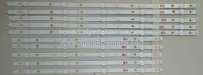 LB49021 V1_01 , LB49021 V0_01 , KS-AL 94V-0 , PHILIPS , 49PUS6412 , TPT490F2-FN02.S , REV:S703C , TPT490U2-EQYSHM.G , 10 ADET LED ÇUBUK