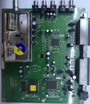 LC-30IE10 (IND) , 031205 , LG , LC300W01 , Main Board , Ana Kart