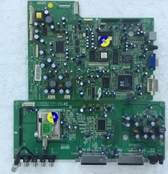 Maginet - LC32IT11 , P050L00A2C3 , P060L32M4C5 , Maginet , Main Board , Ana Kart