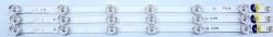 LG - LG INNOTEK DRT 3.0 32_A TYPE REV0.2 , LG INNOTEK DRT 3.0 32_B TYPE REV0.2 , 6916L-2100A , LG , LC320DUE FG A4 , 32LF630 , 32LB582 , NC320DUN , 3 ADET LED ÇUBUK