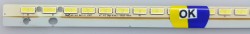 LG , LC470EUN SF F1 , 47 V13 EDGE REV0.5 1 6920L-0001C ,  47LA640 , 1 ADET LED ÇUBUK - 2