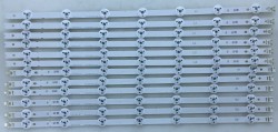 LG - LG , LC550DUH PG F1 , 55LB670V , 55LB730 , 55 V14 SLIM DRT REV0.0 , 6916L-1741A , 6916L-1743A , 6916L-1629A , 6916L-1630A , 12 ADET LED ÇUBUK