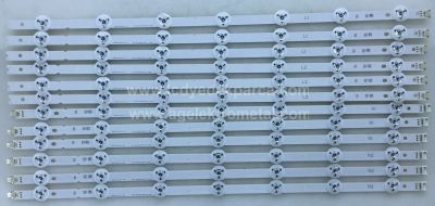 LG , LC550DUH PG F1 , 55LB670V , 55LB730 , 55 V14 SLIM DRT REV0.0 , 6916L-1741A , 6916L-1743A , 6916L-1629A , 6916L-1630A , 12 ADET LED ÇUBUK