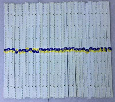 LG , LX95M55T480V5 , LX9500 , HSHPC55A , 30 ADET LED ÇUBUK , (10 ADET MASTER-A , 10 ADET MASTER-B , 10 ADET SLAVE )