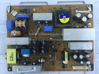 LGP32-11P , EAX63985401/6 , LG , 32LK430, LCD , LC420WUN SC A2 , Power Board , Besleme Kartı , PSU