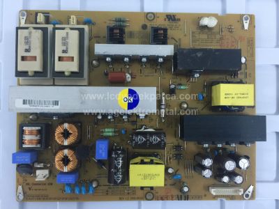 LGP37-09LAC2 , LG , Power Board , Besleme Kartı , PSU