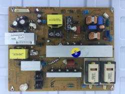 LG - EAX55357701 , /34 , LGP37-09LF , 2300KPG093A-F , PLHL-T838A , LG , Power Board , Besleme Kartı , PSU