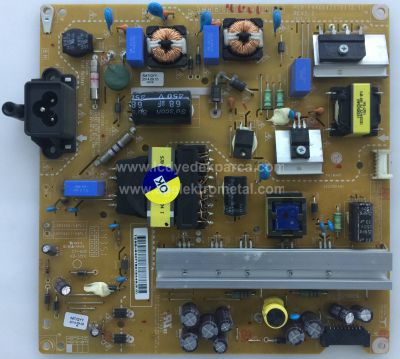 LGP3942-14PL1 , EAX65423701 , (2.1) , LG , 42LB620V , LC420DUE FG P2 , LC40DUE FG A3 , Power Board , Besleme Kartı , PSU