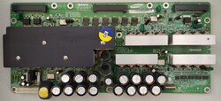 SAMSUNG - LJ41-02141 , A , LJ92-00998 , A , BEKO , PD9106 , S42SD-YD06 , Z-SUS KART , Z-SUS BOARD