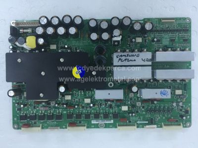 LJ92-00999A , LJ41-02142A , Samsung , BEKO PD9106 , 42SD YD06 , Y-SUS KART , Y-SUS BOARD