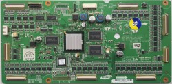 SAMSUNG - LJ92-01269A , LJ92-01289A , LJ41-03054A , SAMSUNG , PS-63P5H , S63HW-XB03 , Logic Board , T-con Board