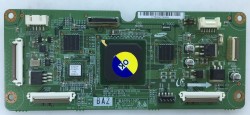 SAMSUNG - LJ92-01502A , LJ41-05187A , 42 HD W2 PLUS , SAMSUNG , Logic Board , T-con Board