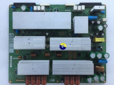 LJ92-01535 , A , LJ41-05517 , A , SAMSUNG , S50FH-XB01 , Y-SUS KART , Y-SUS BOARD