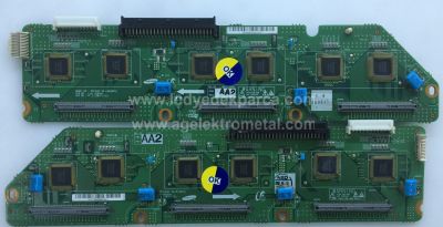 LJ92-01539 , A , LJ41-05655 , A , LJ92-01540 , A , LJ41-05656 , A , SAMSUNG , S50FH-XB01 , Buffer Board , Buffer Kart