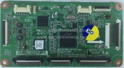 LJ41-08382A , LJ92-01701A , LJ92-01702A , 50UF2(US)P , S50FH-YB06 , SAMSUNG , PS50C530C1W , Logic Board , T-Con Board