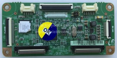 LJ92-01705 , A , LJ41-08387 , A , SAMSUNG , PS50C430 , S50HW-YB06 , Logic Board , T-Con Board