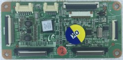 SAMSUNG - LJ92-01708A , LJ41-08392A , 42HD U2P LM , PS42C430A1W , PS42C450B , Samsung , S42AX-YB09 , Logic Board , T-Con Board